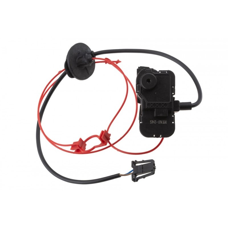 Actuator inchidere centralizata clapeta rezervor Audi A8 2010-, 4H0810773G