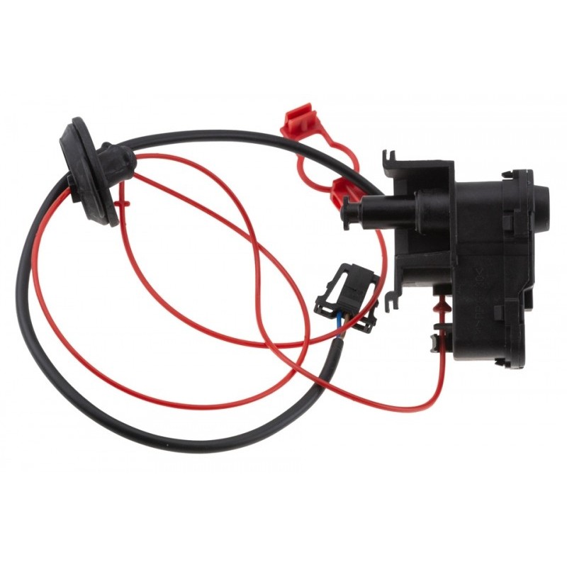 Actuator inchidere centralizata clapeta rezervor Audi A8 2010-, 4H0810773G