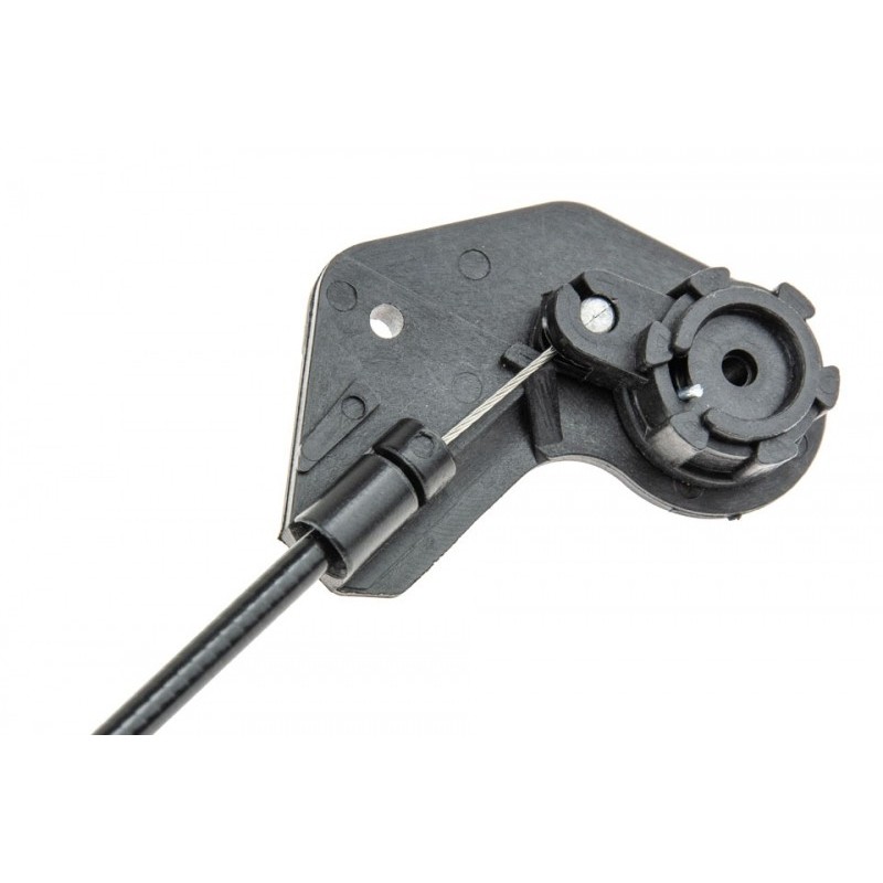 Cablu dechidere capota motor Bmw X5 E53 2000-, 51238402615