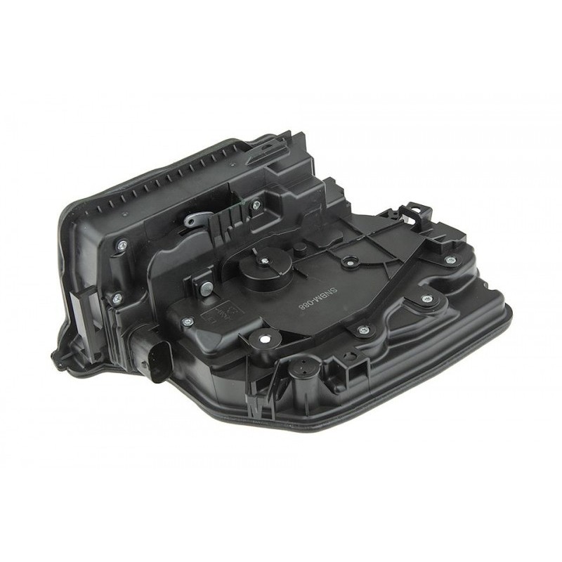 Broasca usa fata Bmw 2 Active Tourer 2013-, X1 F48 2014-, X2 F39 2017-, X5 F15 2013-, X6 F16 2014-, Stanga, 51217281931