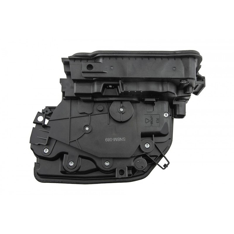 Broasca usa fata Bmw 2 Active Tourer 2013-, X1 F48 2014-, X2 F39 2017-, X5 F15 2013-, X6 F16 2014-, Dreapta, 51217281934
