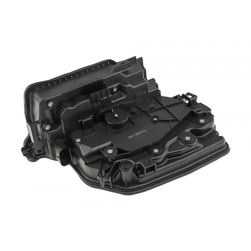 Actuator inchidere centralizata usa spate Bmw 2 Active Tourer 2013-, X1 F48 2014-, X2 F39 2017-, X5 F15 2013-, X6 F16 2014-, Stanga, 51227281939