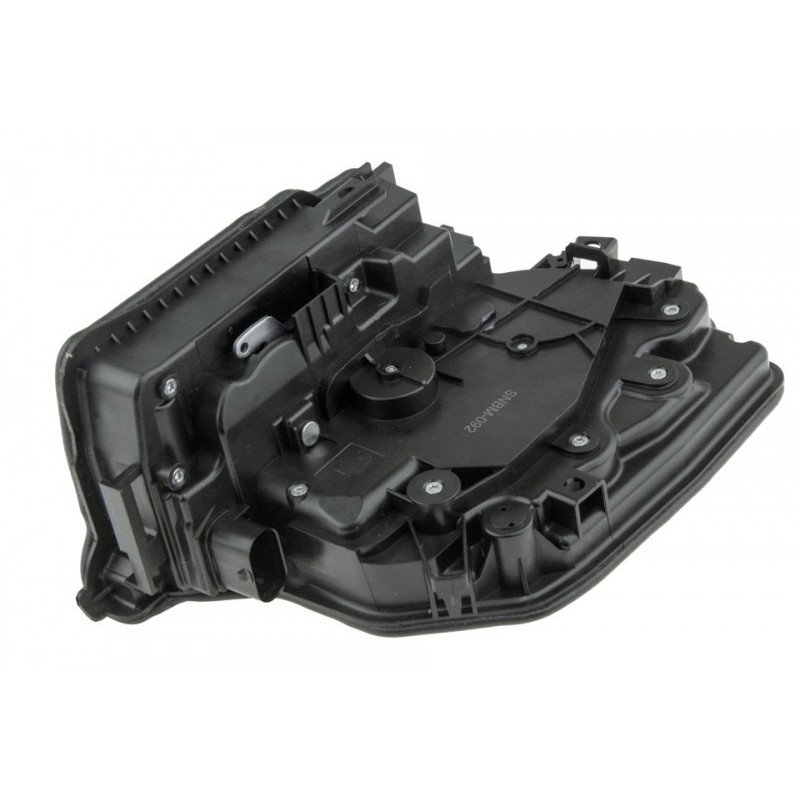Broasca usa fata Bmw 2 Active Tourer 2013-, X1 F48 2014-, X2 F39 2017-, X5 F15 2013-, X6 F16 2014-, cu functie Safe Lock, Stanga, 51217281935