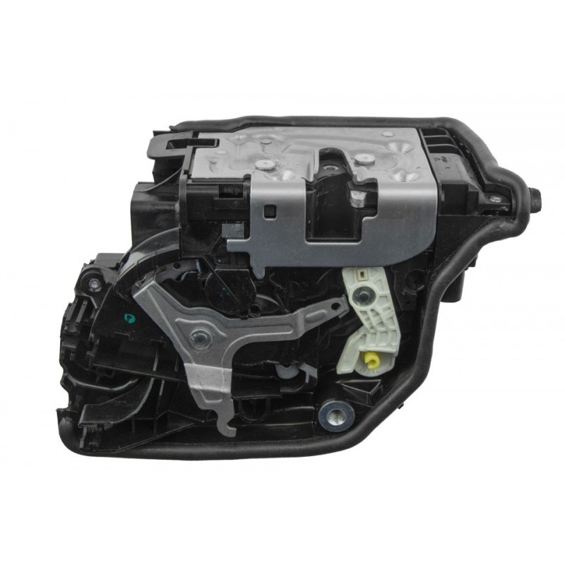 Broasca usa fata Bmw 2 Active Tourer 2013-, X1 F48 2014-, X2 F39 2017-, X5 F15 2013-, X6 F16 2014-, cu functie Safe Lock, Stanga, 51217281935