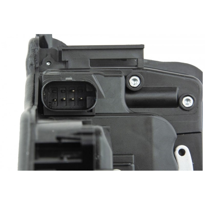 Broasca usa fata Bmw 2 Active Tourer 2013-, X1 F48 2014-, X2 F39 2017-, X5 F15 2013-, X6 F16 2014-, cu functie Safe Lock, Stanga, 51217281935