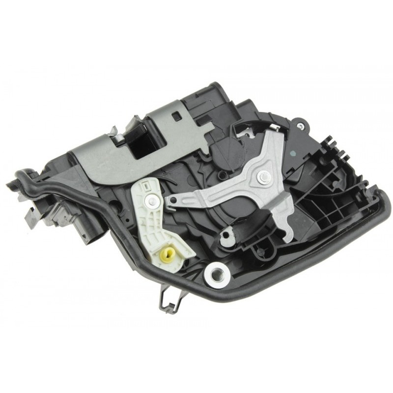 Broasca usa fata Bmw 2 Active Tourer 2013-, X1 F48 2014-, X2 F39 2017-, X5 F15 2013-, X6 F16 2014-, cu functie Safe Lock, Dreapta, 51217281938