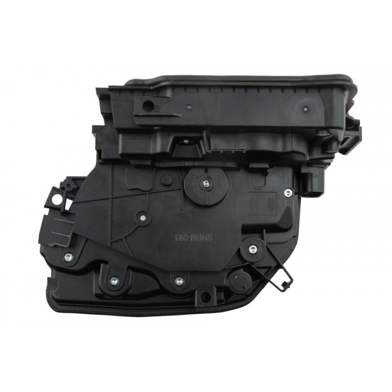 Broasca usa fata Bmw 2 Active Tourer 2013-, X1 F48 2014-, X2 F39 2017-, X5 F15 2013-, X6 F16 2014-, cu functie Safe Lock, Dreapta, 51217281938