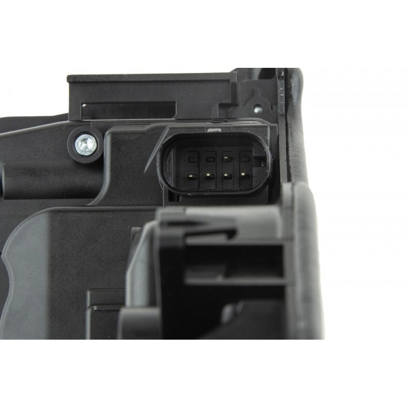 Broasca usa fata Bmw 2 Active Tourer 2013-, X1 F48 2014-, X2 F39 2017-, X5 F15 2013-, X6 F16 2014-, cu functie Safe Lock, Dreapta, 51217281938