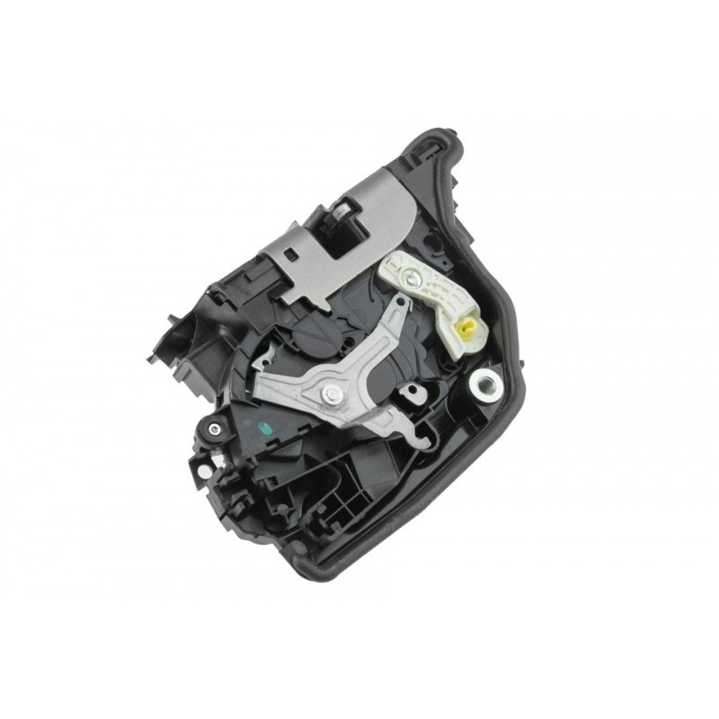 Actuator inchidere centralizata usa spate Bmw 2 Active Tourer 2013-, X1 F48 2014-, X2 F39 2017-, X5 F15 2013-, X6 F16 2014-, cu functie Safe Lock, Stanga, 51227281943