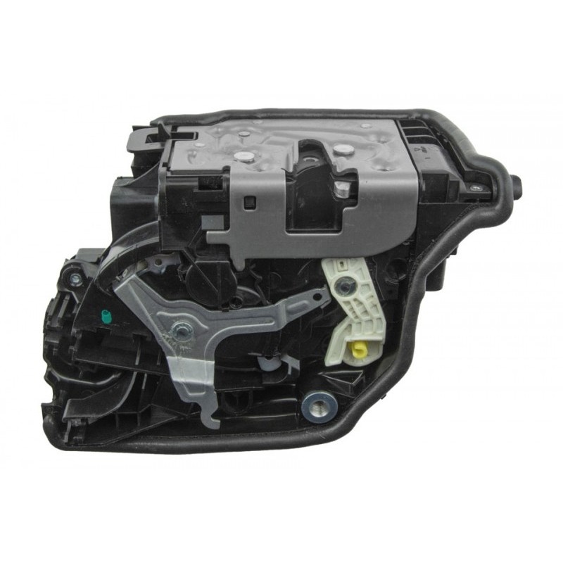 Actuator inchidere centralizata usa spate Bmw 2 Active Tourer 2013-, X1 F48 2014-, X2 F39 2017-, X5 F15 2013-, X6 F16 2014-, cu functie Safe Lock, Stanga, 51227281943
