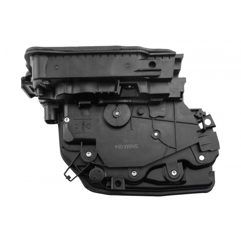 Actuator inchidere centralizata usa spate Bmw 2 Active Tourer 2013-, X1 F48 2014-, X2 F39 2017-, X5 F15 2013-, X6 F16 2014-, cu functie Safe Lock, Stanga, 51227281943