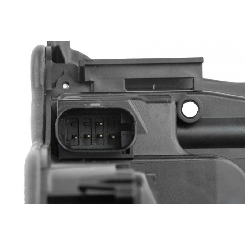 Actuator inchidere centralizata usa spate Bmw 2 Active Tourer 2013-, X1 F48 2014-, X2 F39 2017-, X5 F15 2013-, X6 F16 2014-, cu functie Safe Lock, Stanga, 51227281943