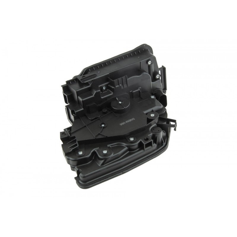 Actuator inchidere centralizata usa spate Bmw 2 Active Tourer 2013-, X1 F48 2014-, X2 F39 2017-, X5 F15 2013-, X6 F16 2014-, cu functie Safe Lock, Dreapta, 51227281944