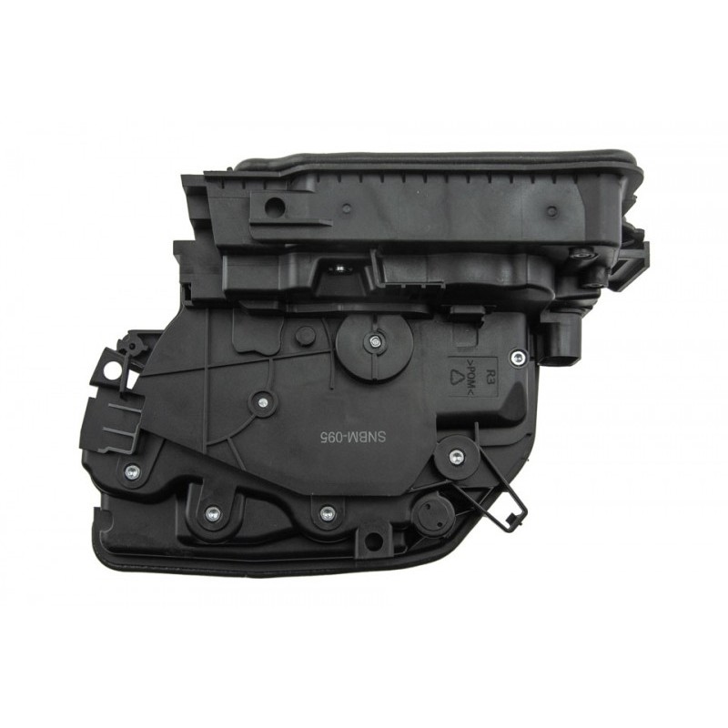 Actuator inchidere centralizata usa spate Bmw 2 Active Tourer 2013-, X1 F48 2014-, X2 F39 2017-, X5 F15 2013-, X6 F16 2014-, cu functie Safe Lock, Dreapta, 51227281944