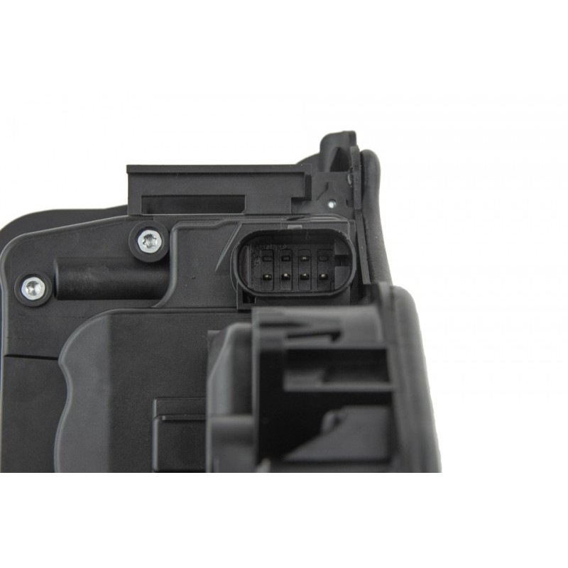 Actuator inchidere centralizata usa spate Bmw 2 Active Tourer 2013-, X1 F48 2014-, X2 F39 2017-, X5 F15 2013-, X6 F16 2014-, cu functie Safe Lock, Dreapta, 51227281944