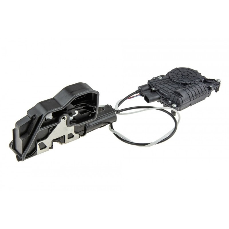 Broasca usa fata Bmw 5gt F07 2009-, cu optiune Soft-Close, Stanga, 51217148475