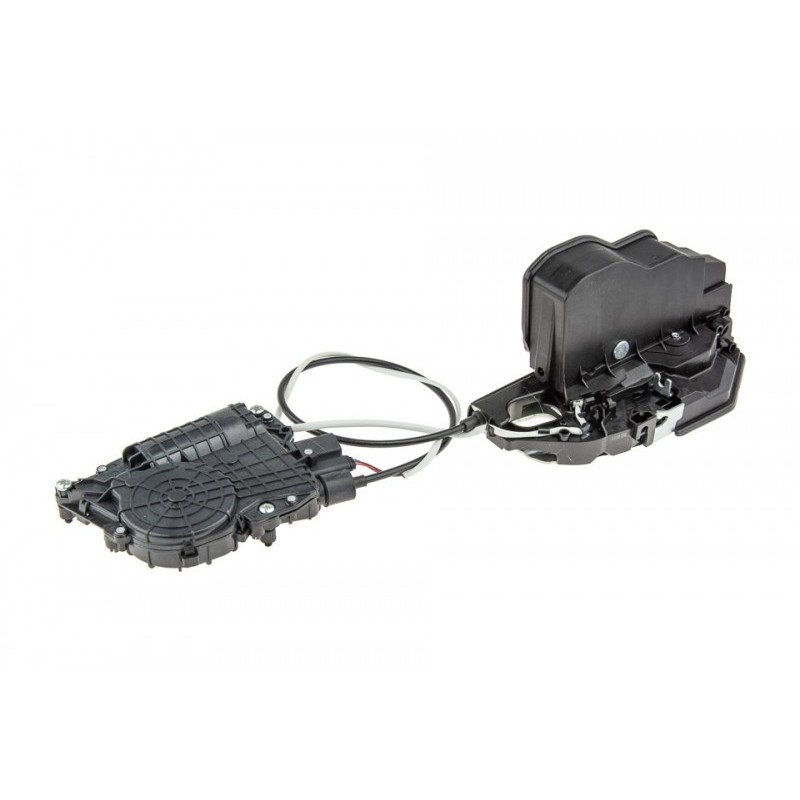 Broasca usa fata Bmw 5gt F07 2009-, cu optiune Soft-Close, Stanga, 51217148475