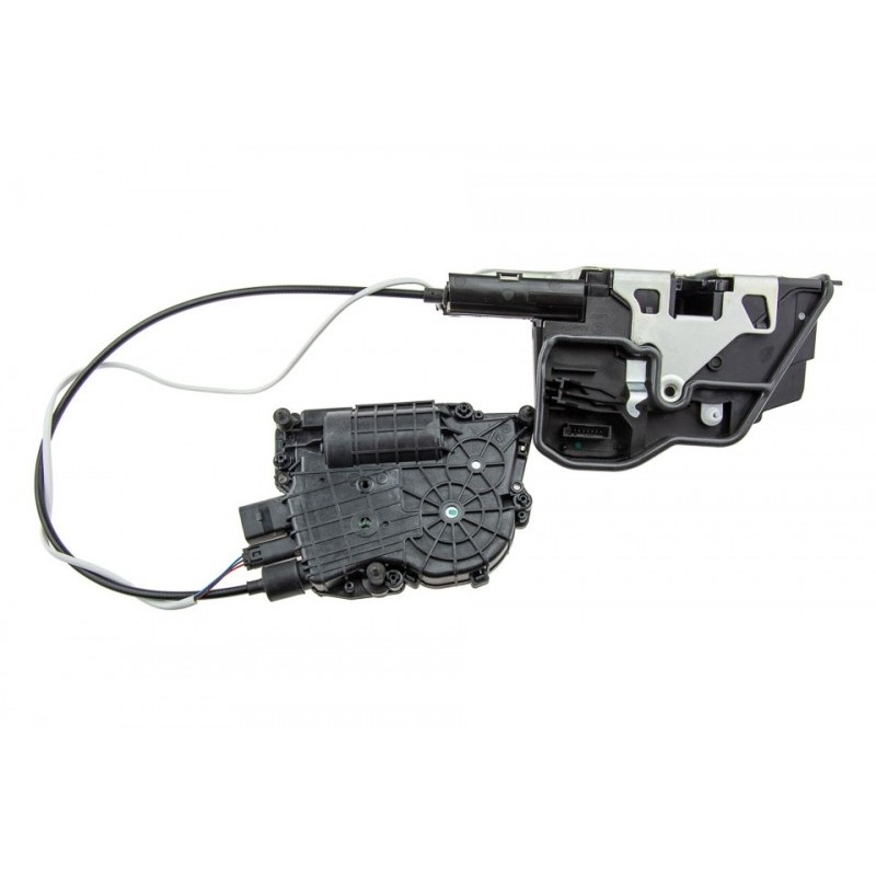 Broasca usa fata Bmw 5gt F07 2009-, cu optiune Soft-Close, Stanga, 51217148475