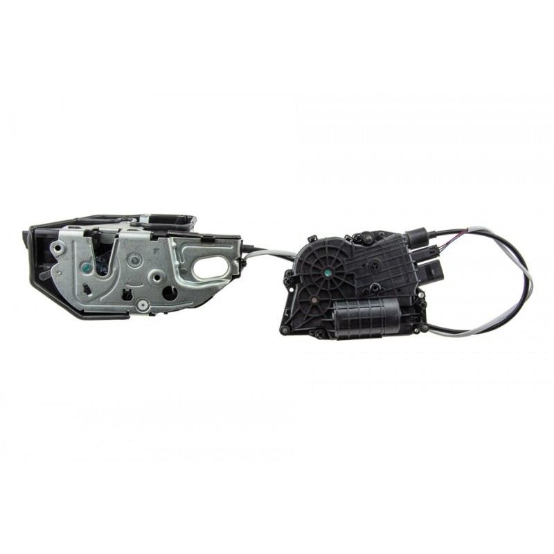 Broasca usa fata Bmw 5gt F07 2009-, cu optiune Soft-Close, Stanga, 51217148475