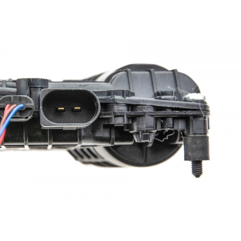 Broasca usa fata Bmw 5gt F07 2009-, cu optiune Soft-Close, Stanga, 51217148475