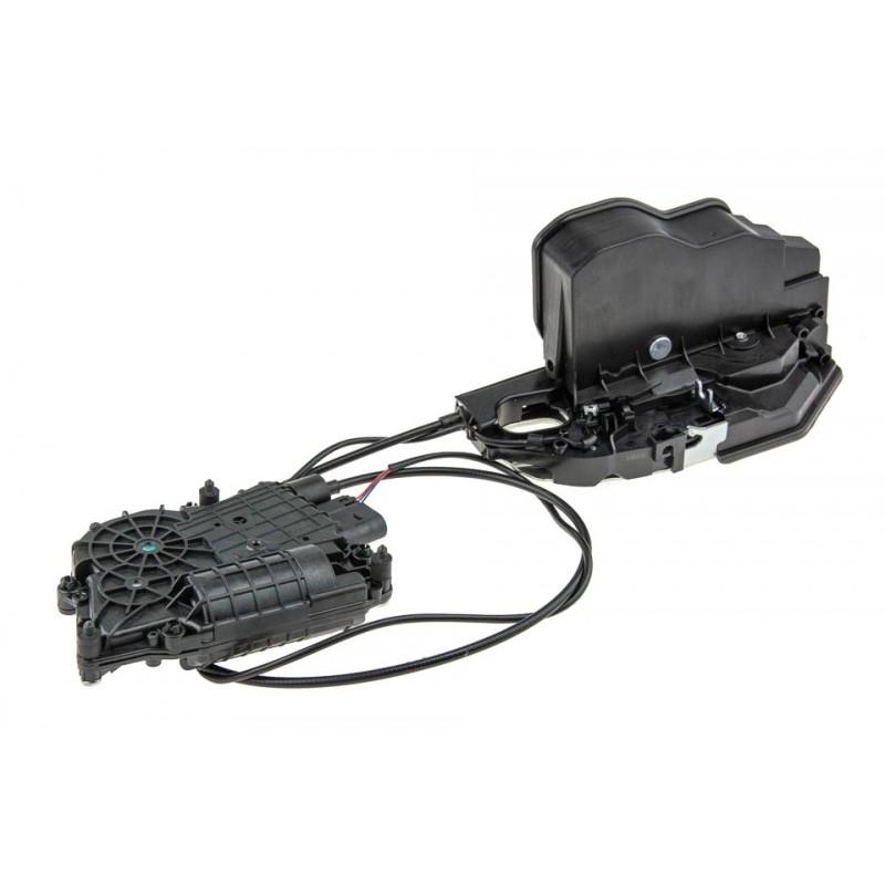 Actuator inchidere centralizata usa spate Bmw 5gt F07 2009-, cu optiune Soft-Close, Stanga, 51227149447