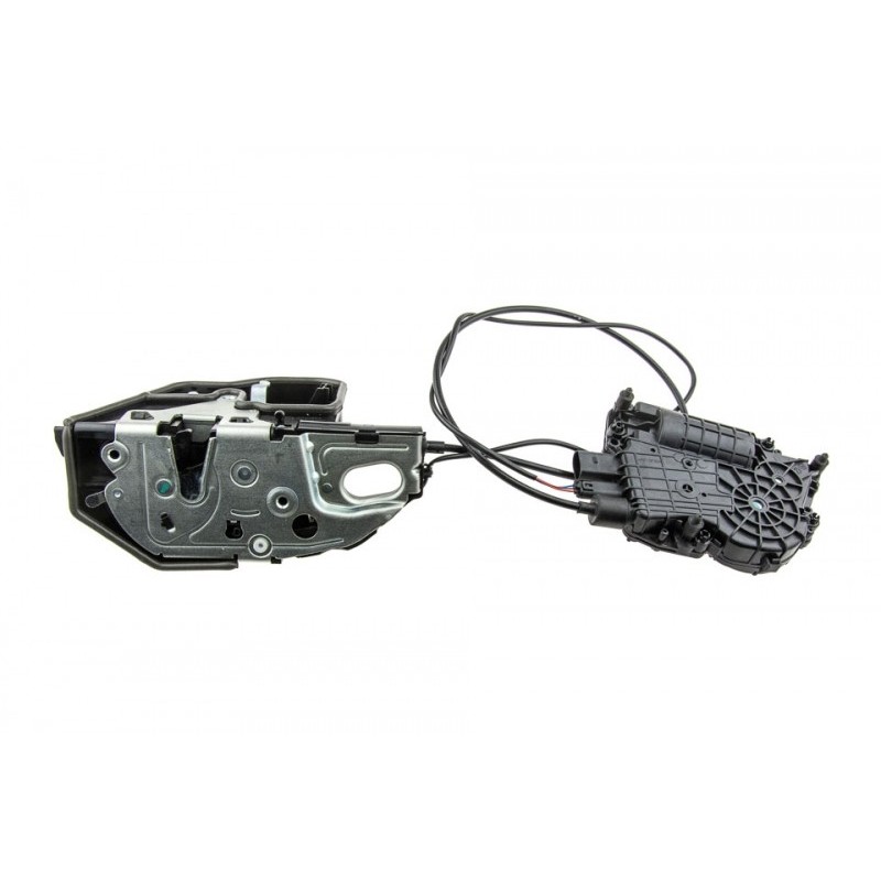 Actuator inchidere centralizata usa spate Bmw 5gt F07 2009-, cu optiune Soft-Close, Stanga, 51227149447