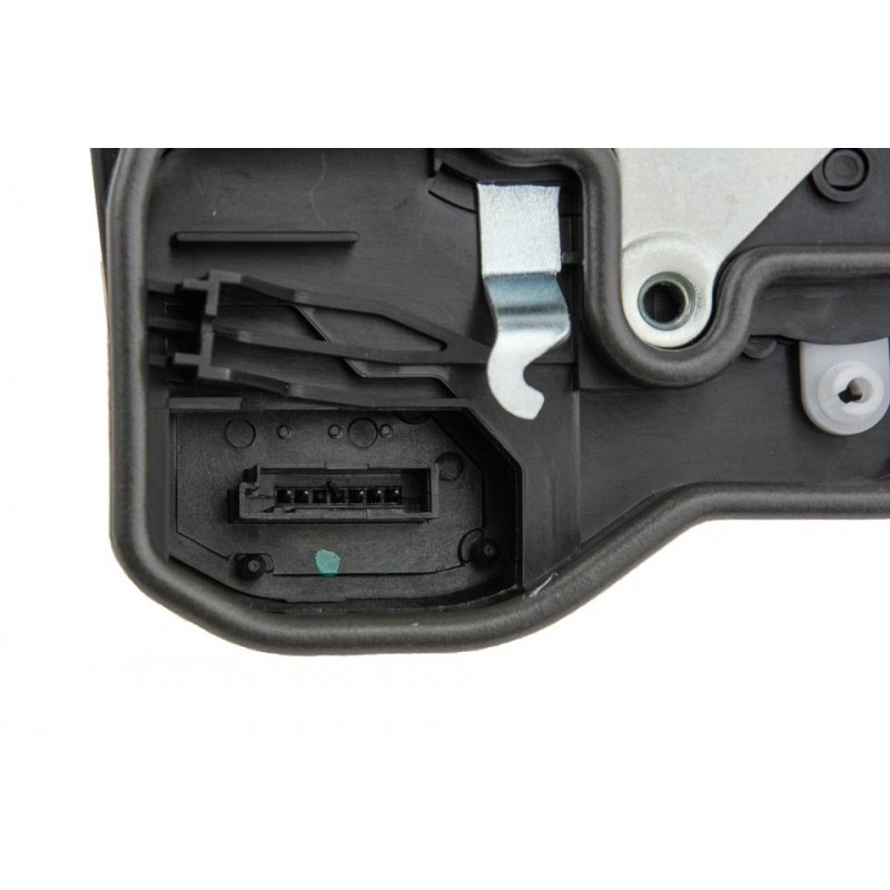 Actuator inchidere centralizata usa spate Bmw 5gt F07 2009-, cu optiune Soft-Close, Stanga, 51227149447