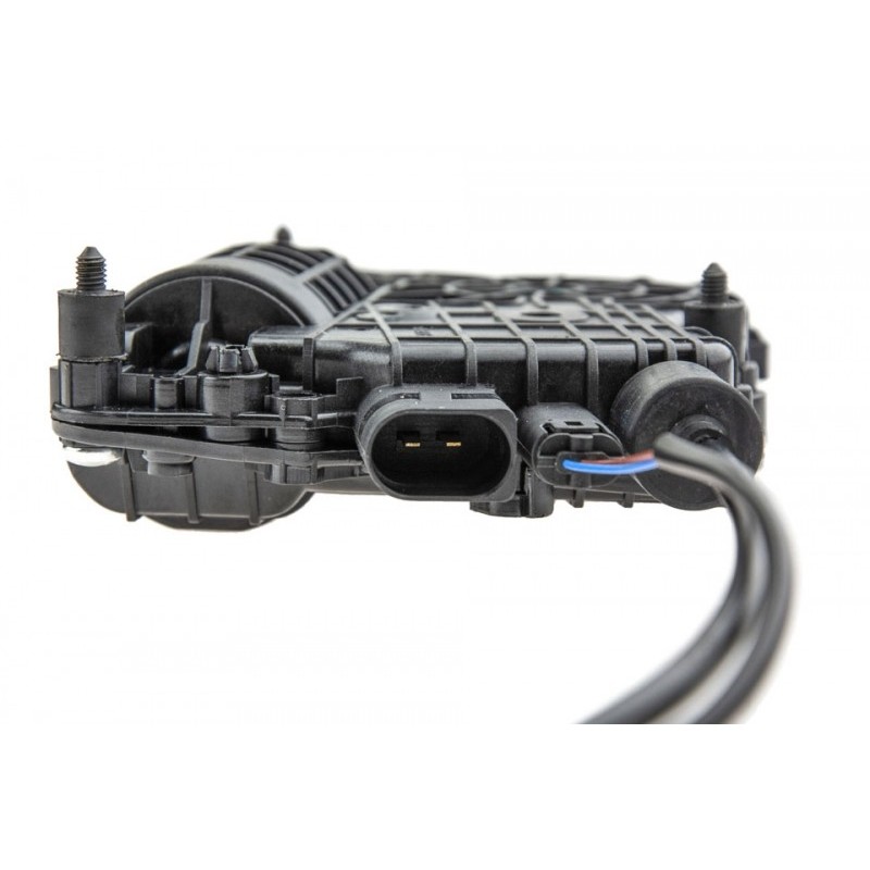 Actuator inchidere centralizata usa spate Bmw 5gt F07 2009-, cu optiune Soft-Close, Stanga, 51227149447
