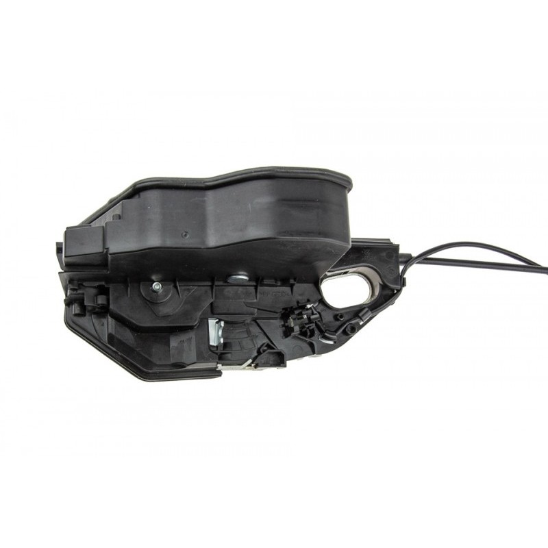 Actuator inchidere centralizata usa spate Bmw 5gt F07 2009-, cu optiune Soft-Close, Dreapta, 51227149448
