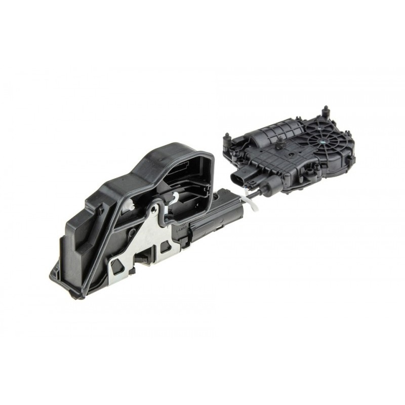 Broasca usa fata Bmw X5 E70 2006-, X6 E71 2007-, cu optiune Soft-Close, Stanga, 51217167579