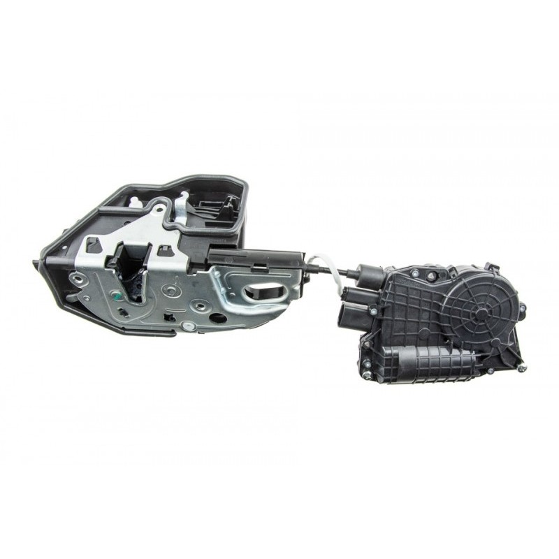 Broasca usa fata Bmw X5 E70 2006-, X6 E71 2007-, cu optiune Soft-Close, Stanga, 51217167579