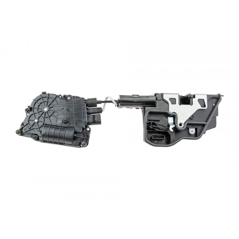 Broasca usa fata Bmw X5 E70 2006-, X6 E71 2007-, cu optiune Soft-Close, Stanga, 51217167579