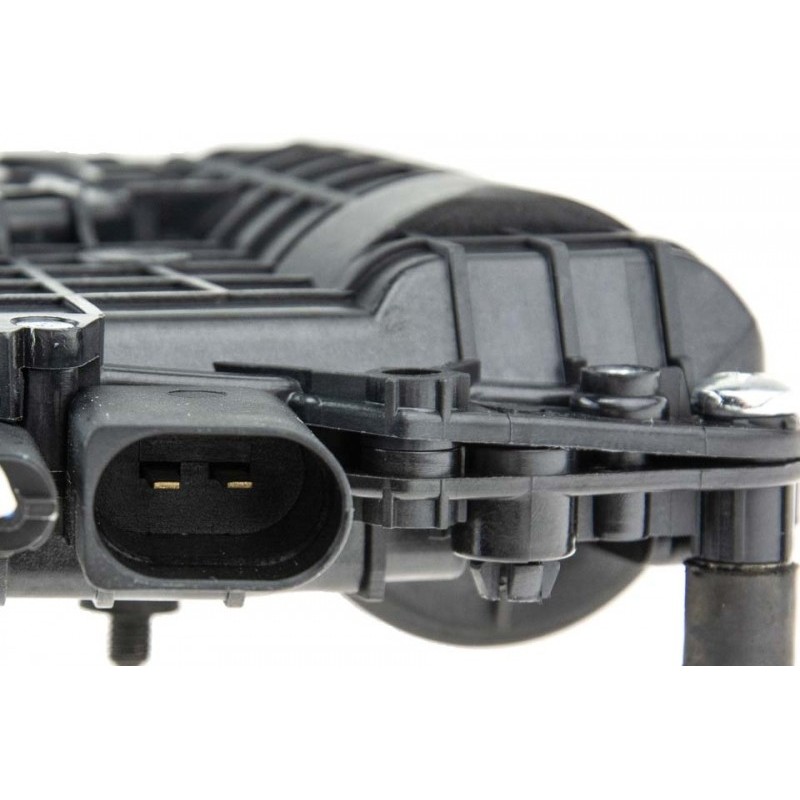 Broasca usa fata Bmw X5 E70 2006-, X6 E71 2007-, cu optiune Soft-Close, Stanga, 51217167579