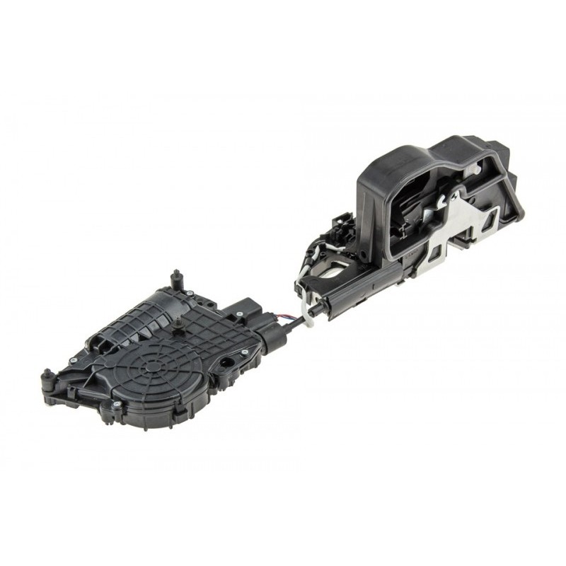 Broasca usa fata Bmw X5 E70 2006-, X6 E71 2007-, cu optiune Soft-Close, Dreapta, 51217167582