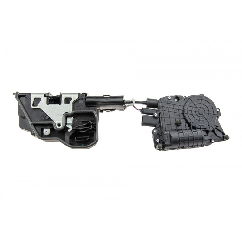 Broasca usa fata Bmw X5 E70 2006-, X6 E71 2007-, cu optiune Soft-Close, Dreapta, 51217167582
