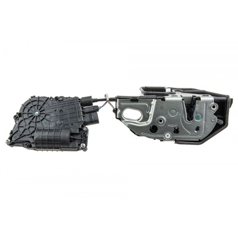 Broasca usa fata Bmw X5 E70 2006-, X6 E71 2007-, cu optiune Soft-Close, Dreapta, 51217167582