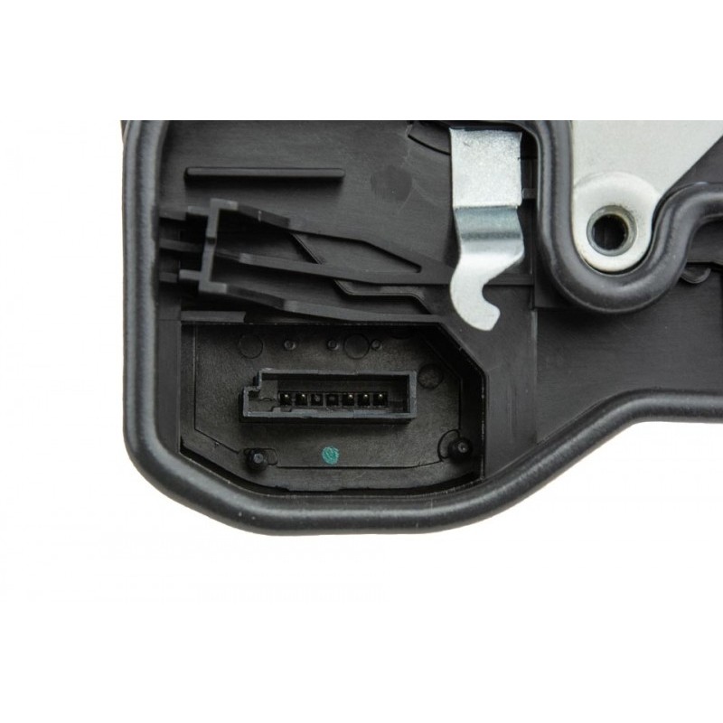 Actuator inchidere centralizata usa spate Bmw X5 E70 2006-, X6 E71 2007-, cu optiune Soft-Close, Stanga, 51227167587