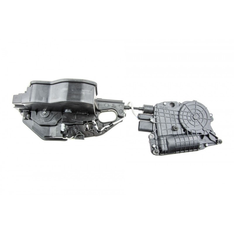 Actuator inchidere centralizata usa spate Bmw X5 E70 2006-, X6 E71 2007-, cu optiune Soft-Close, Dreapta, 51227315024