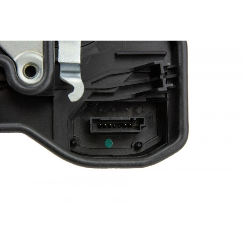 Actuator inchidere centralizata usa spate Bmw X5 E70 2006-, X6 E71 2007-, cu optiune Soft-Close, Dreapta, 51227315024