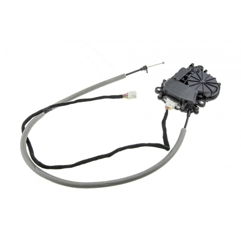 Actuator inchidere portbagaj Bmw Seria 7 F01, F02, F04 2008-, 51247191213