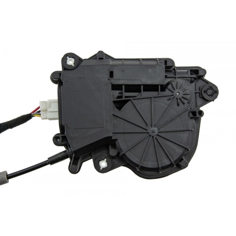 Actuator inchidere portbagaj Bmw Seria 7 F01, F02, F04 2008-, 51247191213