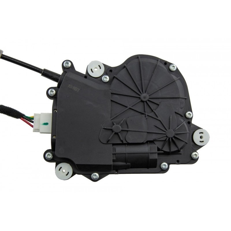Actuator inchidere portbagaj Bmw Seria 7 F01, F02, F04 2008-, 51247191213