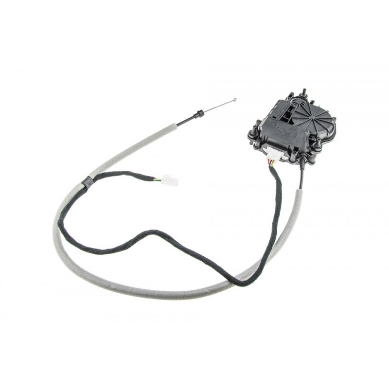 Actuator inchidere portbagaj Bmw Seria 5 F10 2009-, 51247273752