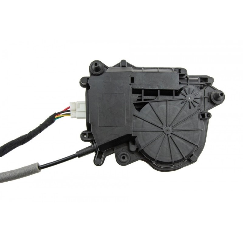 Actuator inchidere portbagaj Bmw Seria 5 F10 2009-, 51247273752