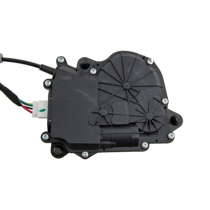 Actuator inchidere portbagaj Bmw Seria 5 F10 2009-, 51247273752