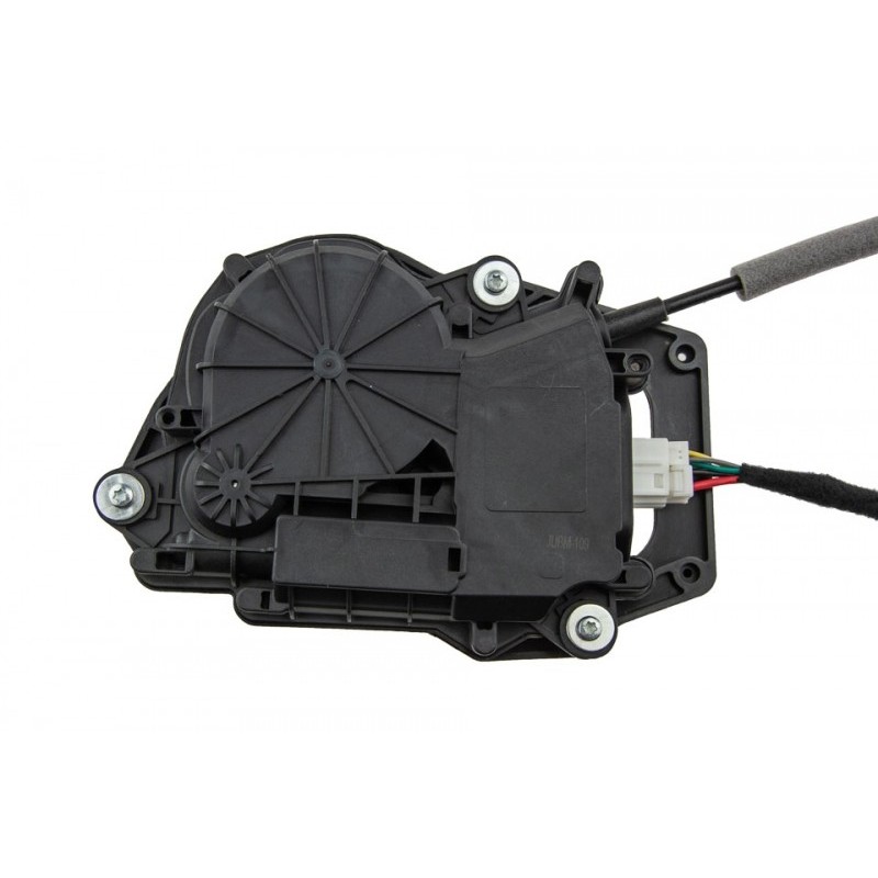Actuator inchidere portbagaj Bmw Seria 5 F07 2012-, 51247155158, Sistem de blocare servo pentru hayon spate, inferior