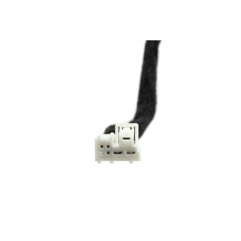 Actuator inchidere portbagaj Bmw Seria 5 F07 2012-, 51247155158, Sistem de blocare servo pentru hayon spate, inferior