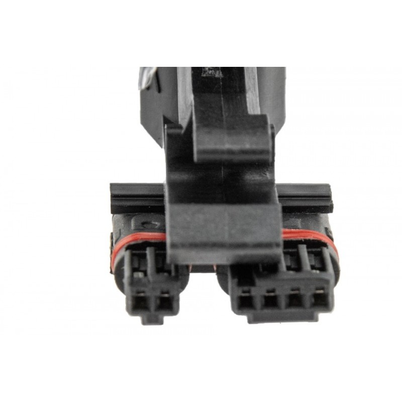 Maner exterior Bmw Seria 5 F10, F11 2009-, 5 F07 2009-, 7 F01, F02, F03, F04 2008-, Fata, Spate Dreapta, pt.vehicule cu sistem intrare de keyless/go, 51217231934