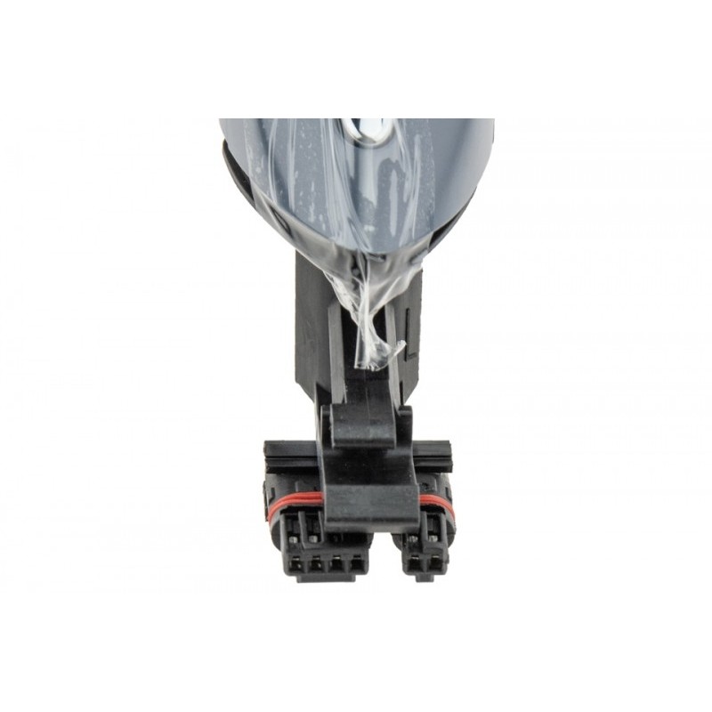 Maner exterior Bmw Seria 5 F10, F11 2009-, 5 F07 2009-, 7 F01, F02, F03, F04 2008-, Spate Stanga- pt.vehicule cu sistem intrare de keyless/go, 51217231933