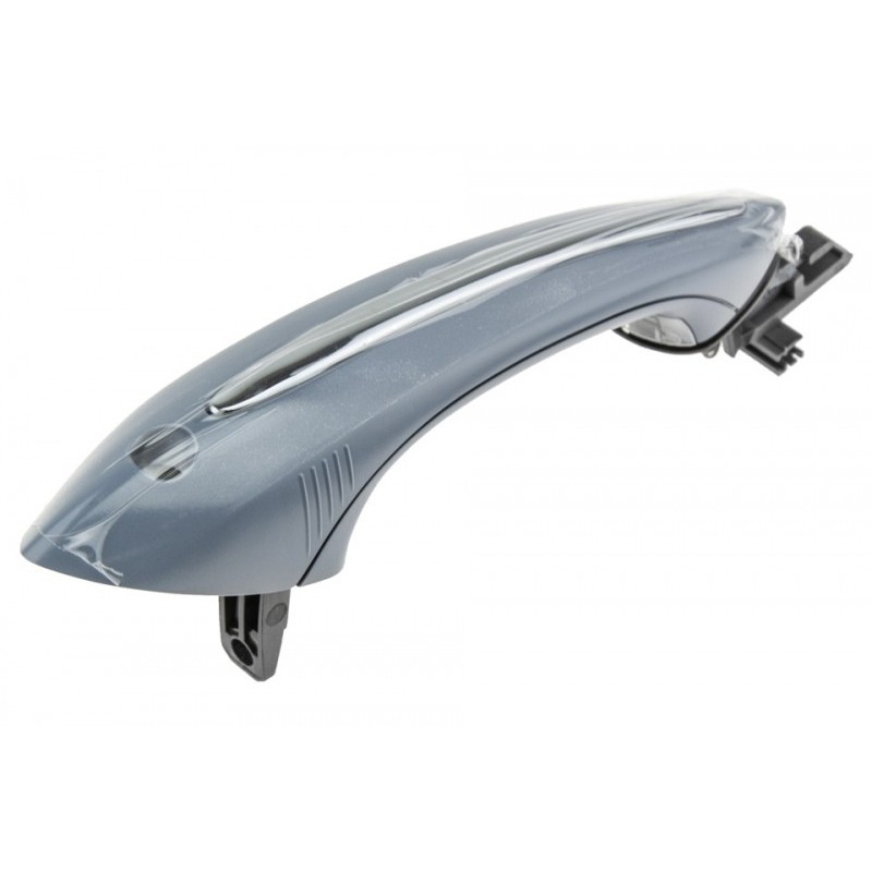 Maner exterior Bmw Seria 5 F10, F11 2009-, 5 F07 2009-, 7 F01, F02, F03, F04 2008-, Fata Stanga, vehicul pt.vehicule fara sistem intrare de keyless/go, 51217231927